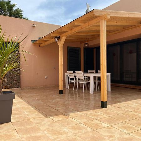 Anahi Homes Corralejo - Villa Codeso 1 La Oliva Luaran gambar