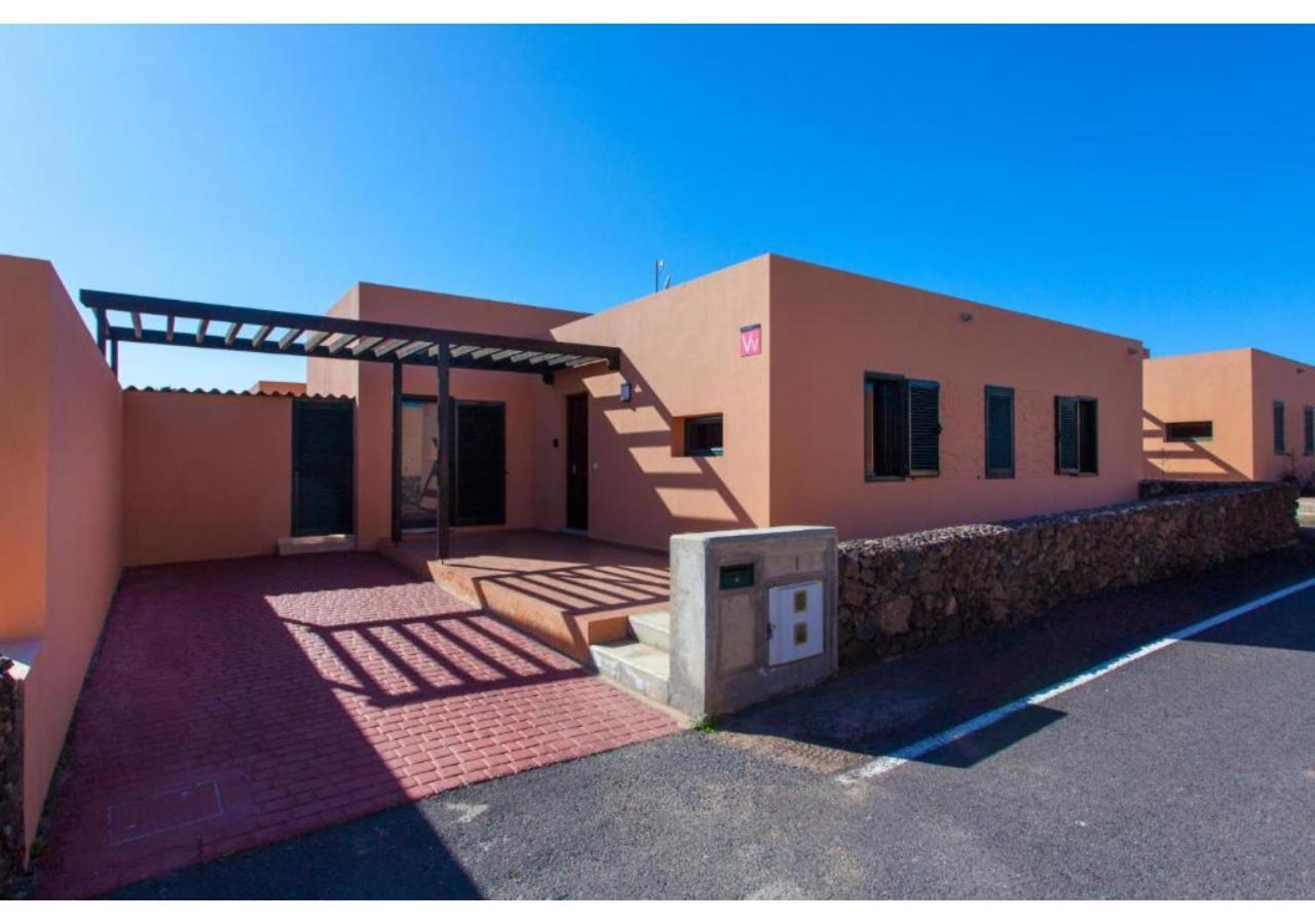 Anahi Homes Corralejo - Villa Codeso 1 La Oliva Luaran gambar