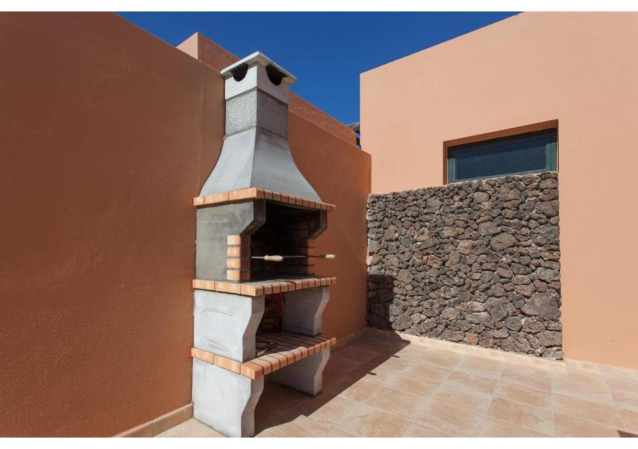 Anahi Homes Corralejo - Villa Codeso 1 La Oliva Luaran gambar