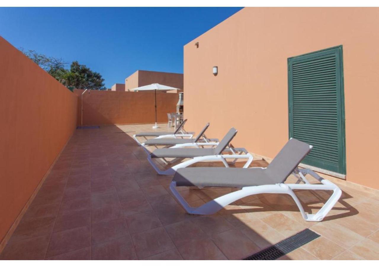 Anahi Homes Corralejo - Villa Codeso 1 La Oliva Luaran gambar